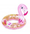 Flotador Inflable Cisne