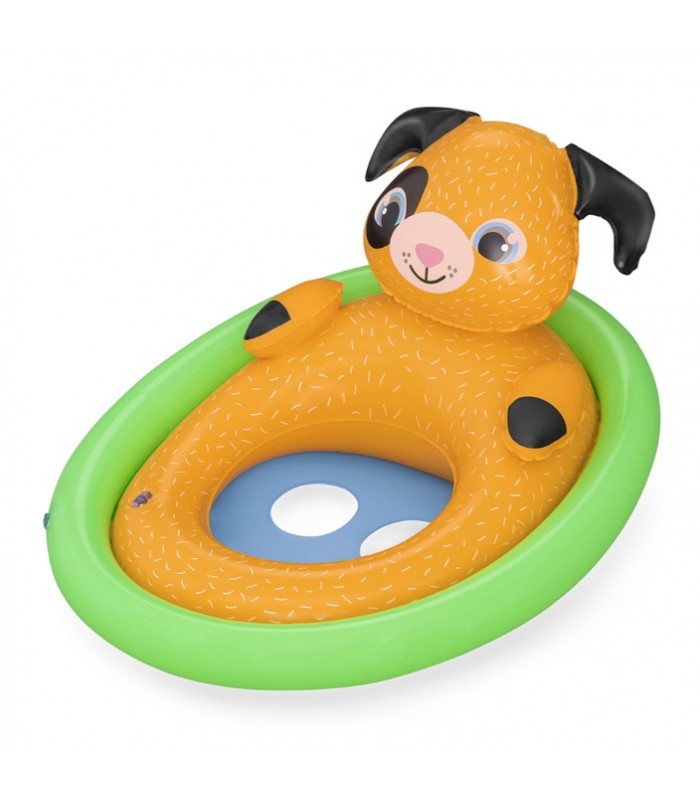 Asiento de bebé estilo PERRO
