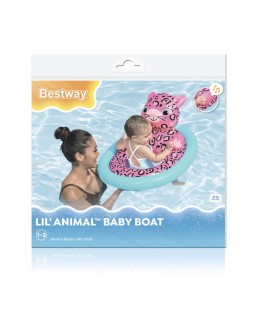 Asiento de bebé