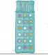 Colchoneta Bestway 188x71cm Para Pileta