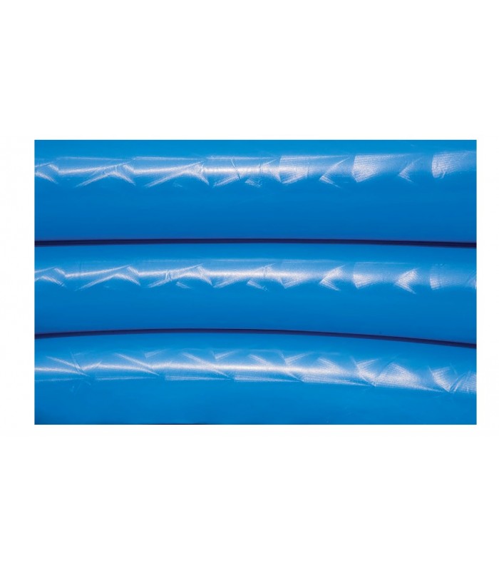 Pileta Inflable Redonda Tres Anillos AZUL