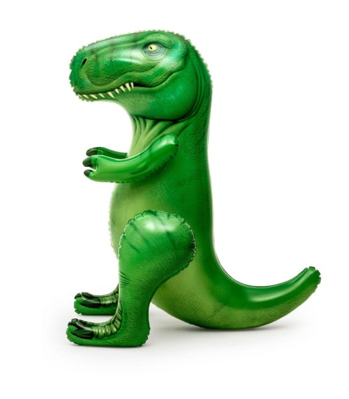 Rociador de agua inflable BESTWAY dinosaurio