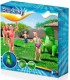 Rociador de agua inflable BESTWAY dinosaurio