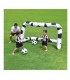 Portería de fútbol Bestway
