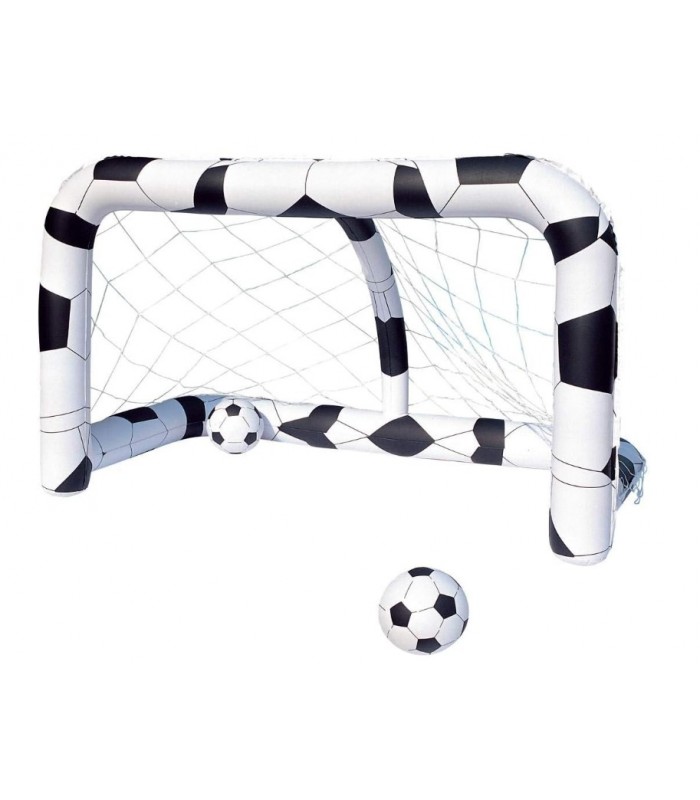 Portería de fútbol Bestway