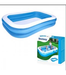 Piscina Inflable 262x175x51 CM - BESTWAY