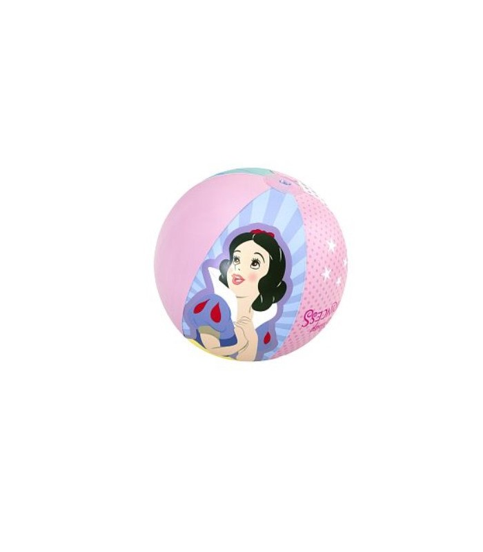 Pelota de playa Princesa BESTWAY