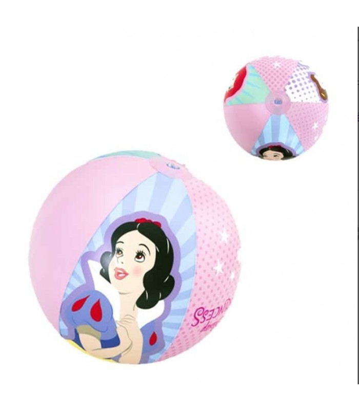 Pelota de playa Princesa BESTWAY
