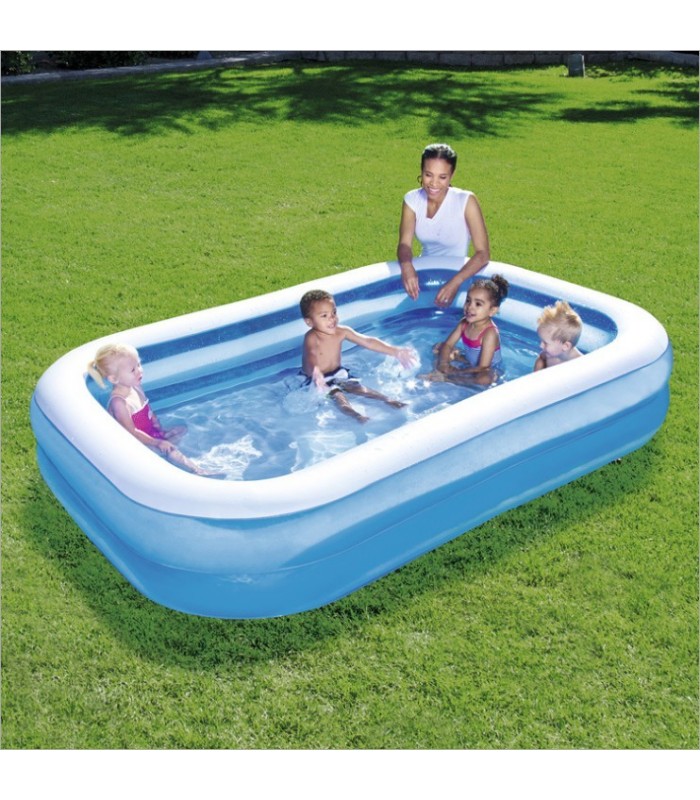 Piscina Inflable 262x175x51 CM - BESTWAY