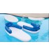 Sillón Tumbona BESTWAY