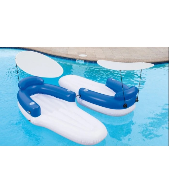 Sillón Tumbona BESTWAY