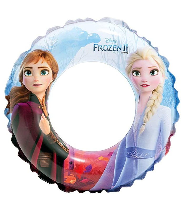 Flotador  INTEX Frozen