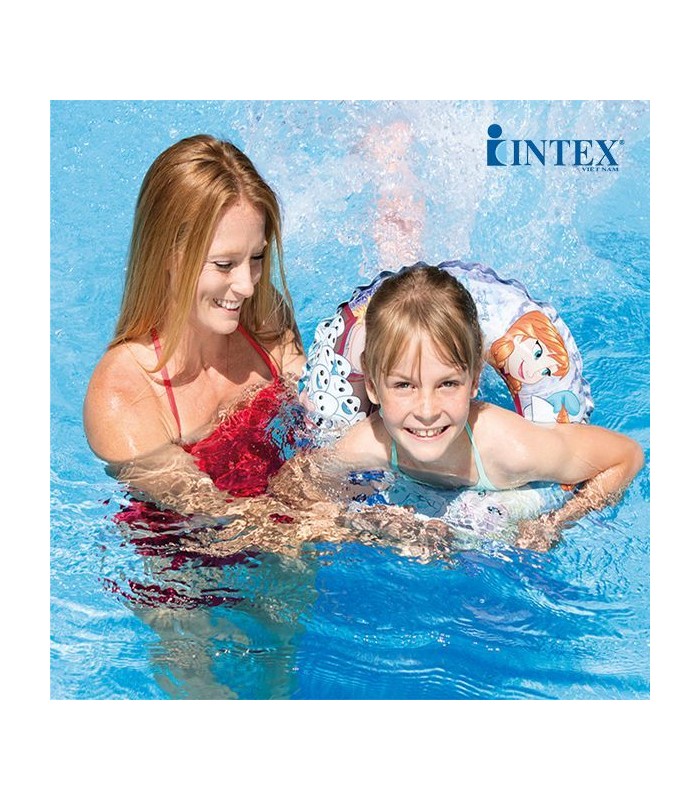 Flotador  INTEX Frozen