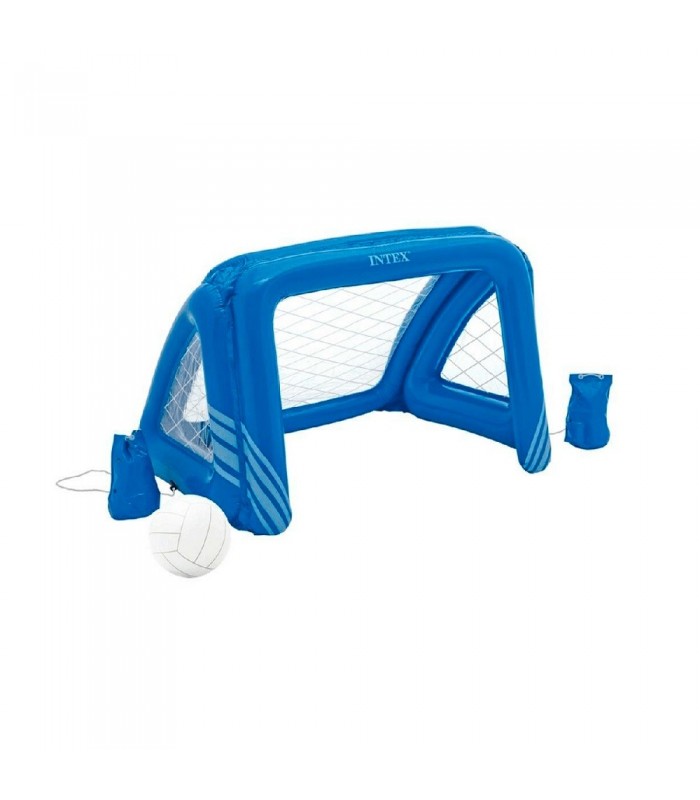 Arco De Fútbol Inflable - Intex