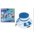 Nevera flotador inflable - BESTWAY