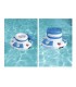 Nevera flotador inflable - BESTWAY