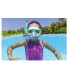 set buceo celeste bestway niño