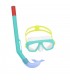 set buceo celeste bestway niño