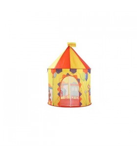Carpita Castillo Modelo Circo
