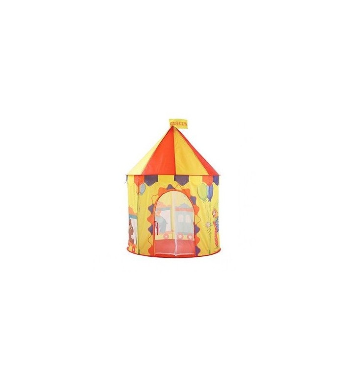 Carpita Castillo Modelo Circo