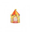 Carpita Castillo Modelo Circo