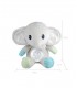 ELEFANTE DE PELUCHE CON PROYECTOR