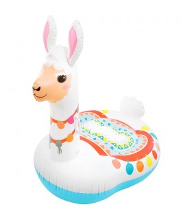 Flotador recreativo modelo Llama - Intex