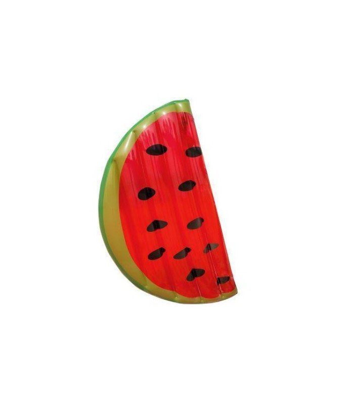 flotador sandia 173x78 inflable