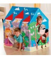 Casita Armable Para Niños - Intex