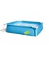 Bestway - Piscina estructural 122x122x30.5 cm