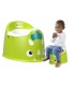 Bacín Fisher Price Dino Potty