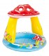Intex - Piscina Inflable Honguito