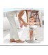 SUJETADOR DE BAÑO PARA NIÑOS