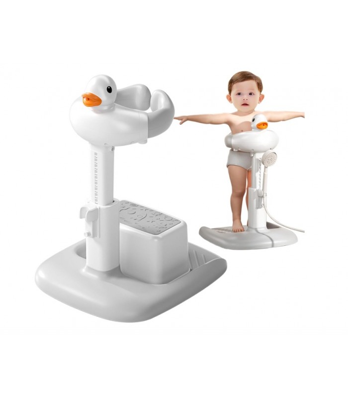 SUJETADOR DE BAÑO PARA NIÑOS