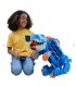 PISTA HOT WHEELS HNG50 JUGUETE SUPER REMOLQUE T-REX