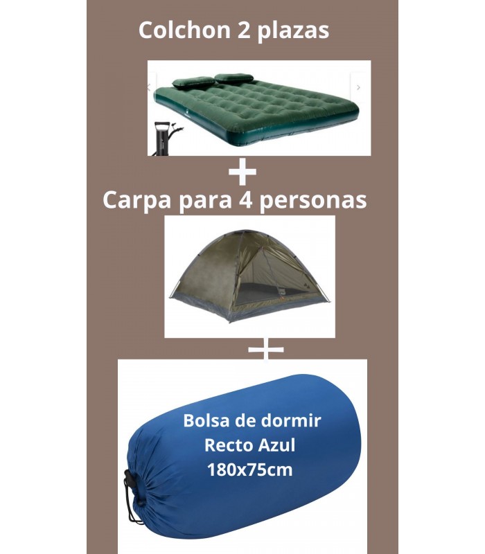 Combo klimber