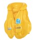 Chaleco Salvavidas Inflable Niños 3-6 Años