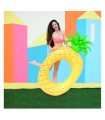 Flotador inflable PIÑA