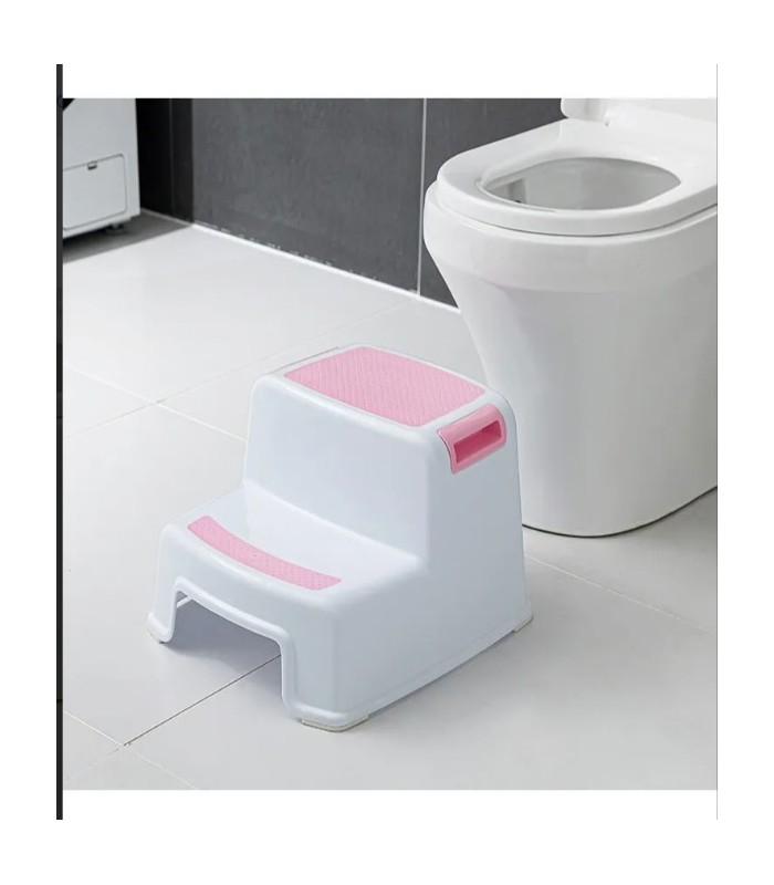 MINI ESCALERA PARA NIÑA