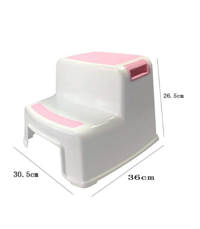 MINI ESCALERA PARA NIÑA