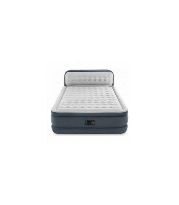 Colchón Inflable Dura-Bean Deluxe - Intex