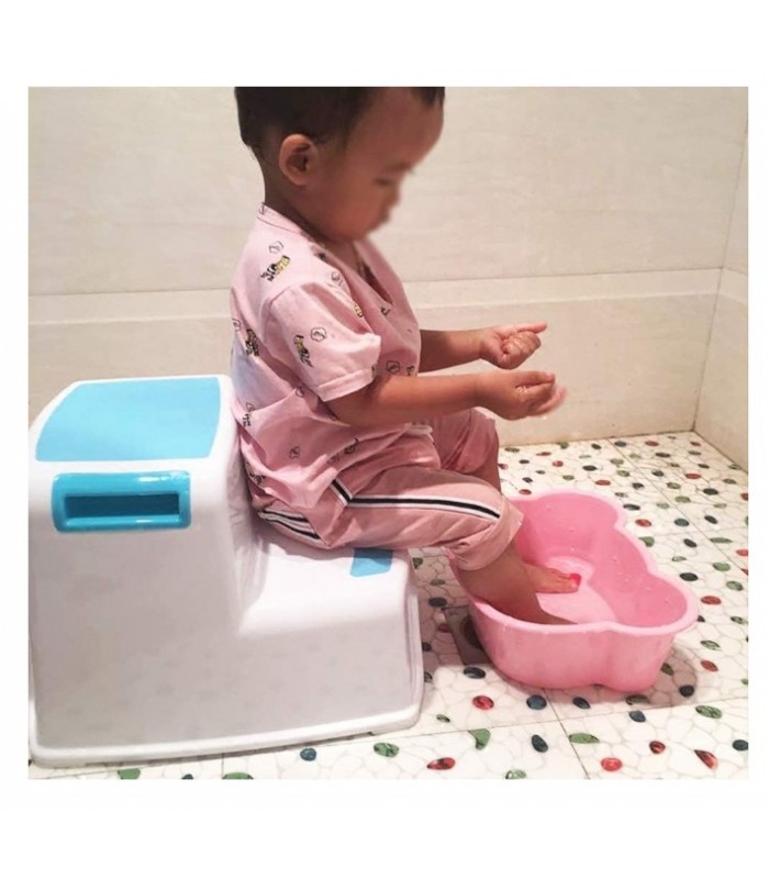 MINI ESCALERA