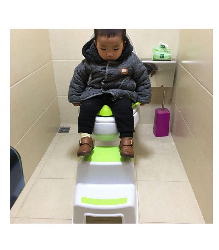 MINI ESCALERA