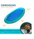 Tumbona Inflable Para Piscina