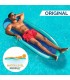 Tumbona Inflable Para Piscina