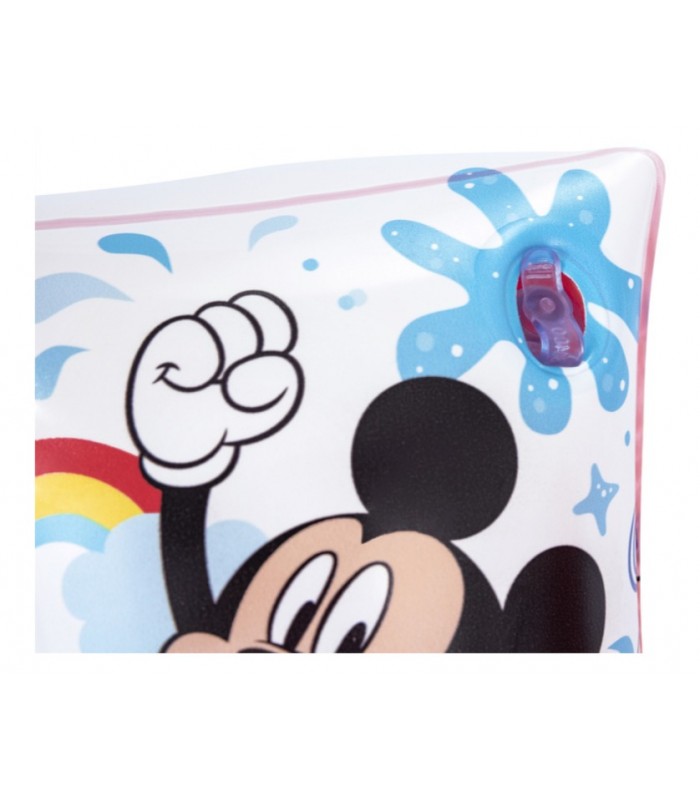 Mangas para natación Miki Mouse Bestway
