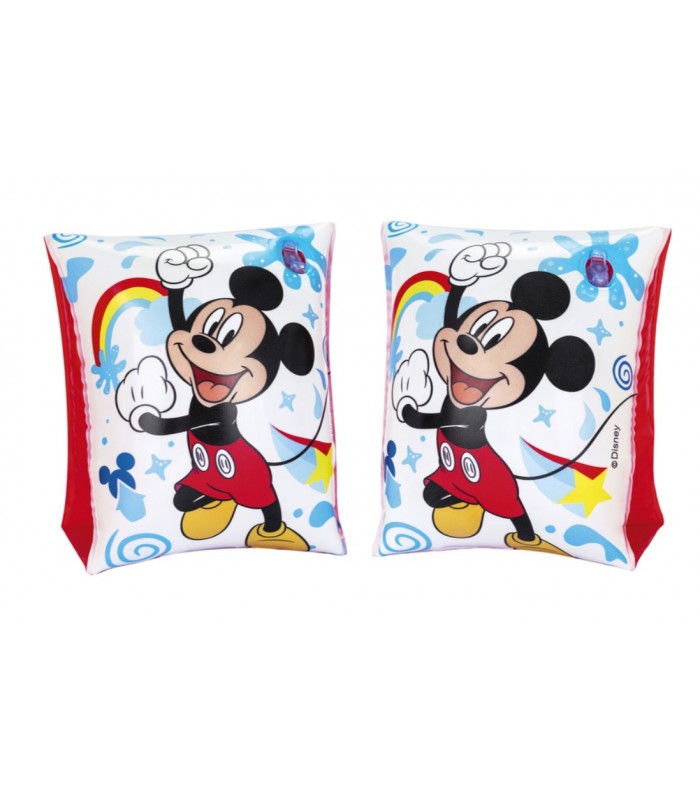 Mangas para natación Miki Mouse Bestway