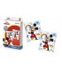 Mangas para natación Miki Mouse Bestway