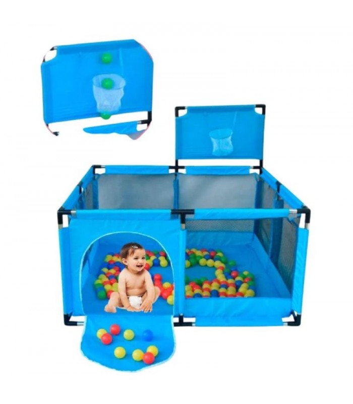 Corral Bebes Infantil Juego