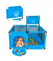 Corral Bebes Infantil Juego